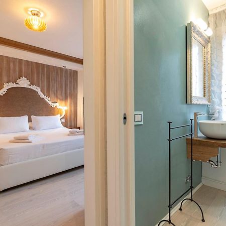 San Marco Suite By Bricola Apartments Venezia Eksteriør bilde